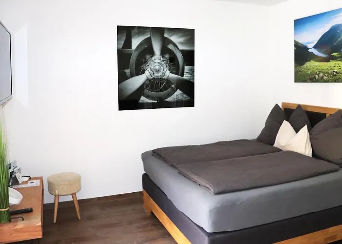 Appartement Kaprun4You