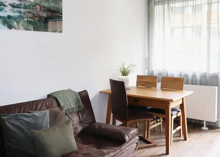 Appartement Kaprun4You