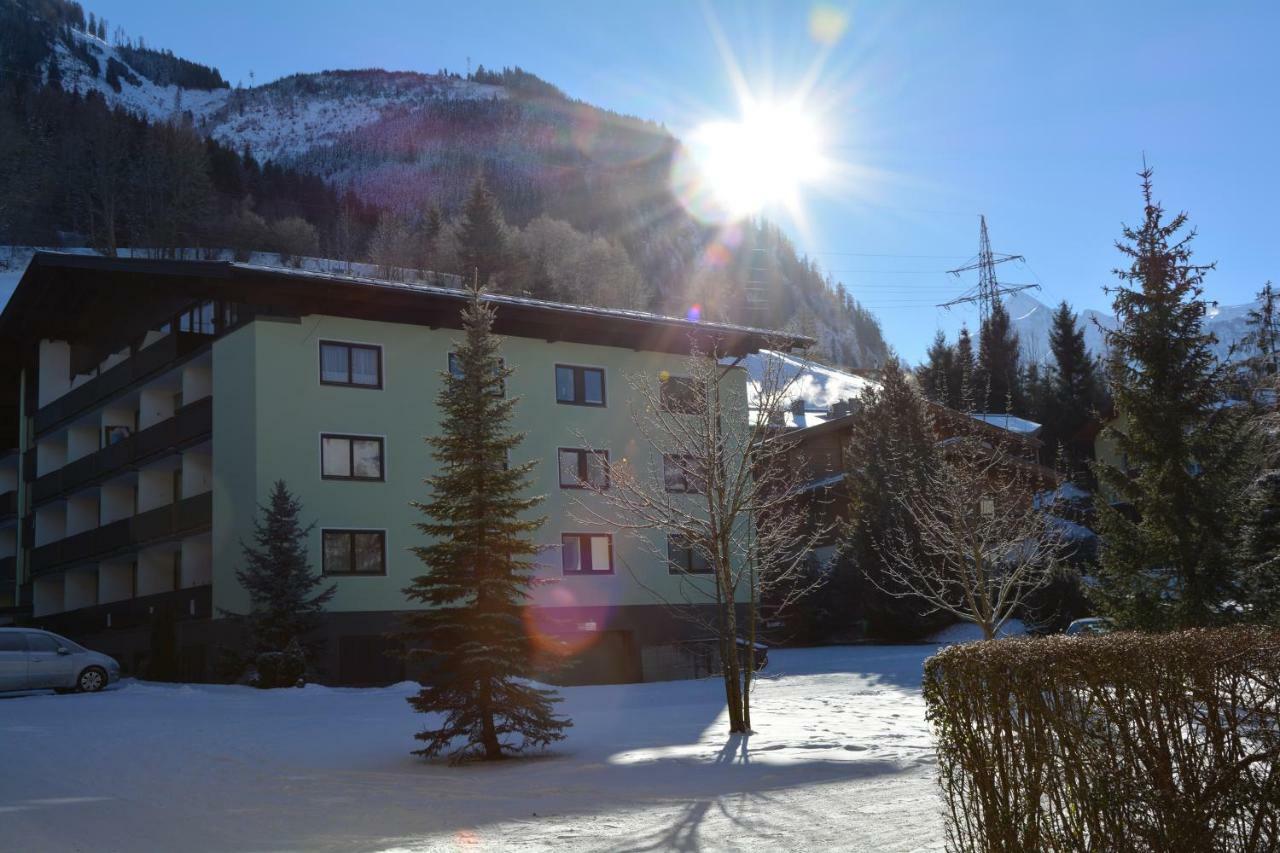 Kaprun4you Appartement