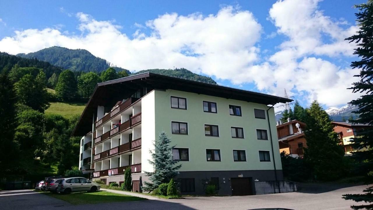Kaprun4you Appartement *