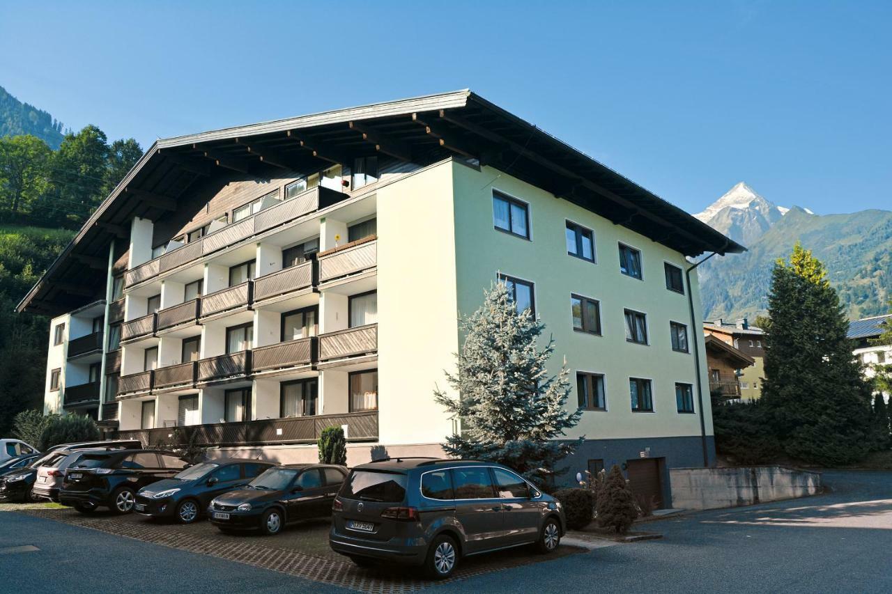 Appartement Kaprun4you *