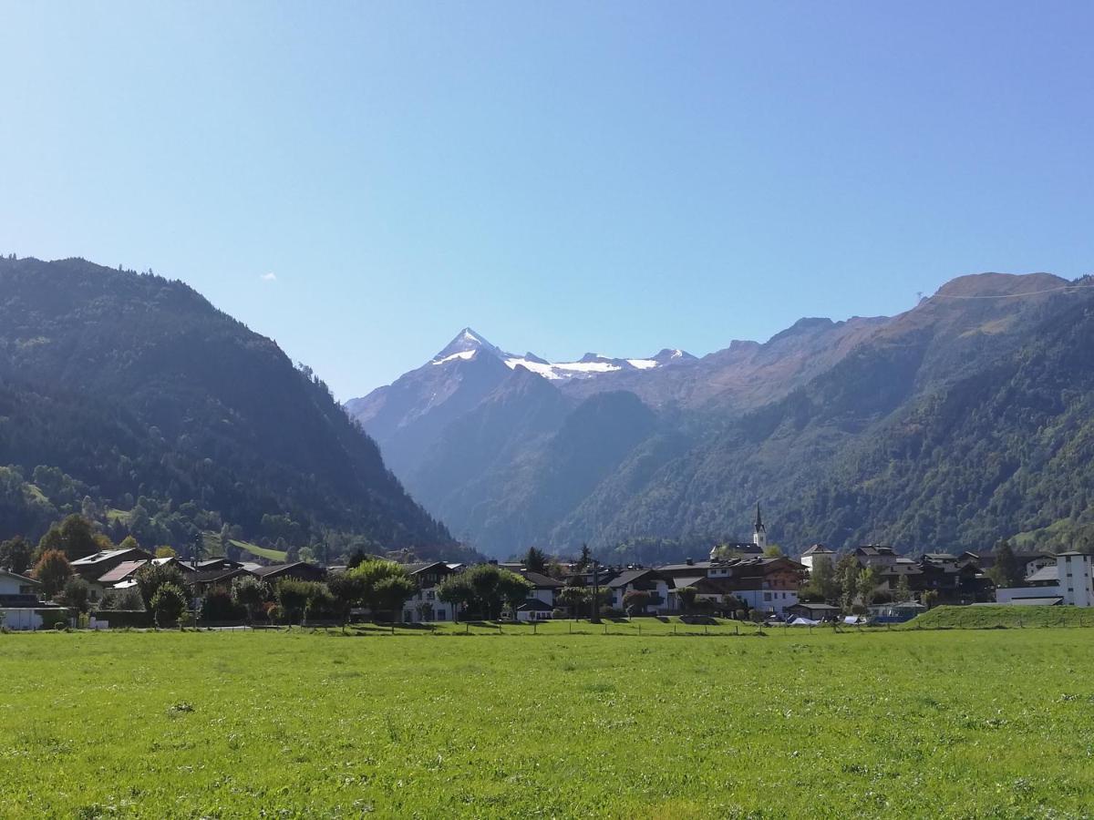 Appartement Kaprun4you Kaprun